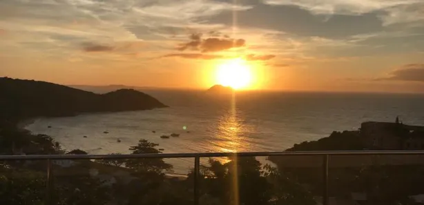 Casa de Condomínio com 5 Quartos à venda, 480m² no Joao Fernandes, Armação dos Búzios
