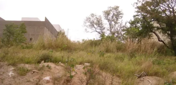 Terreno / Lote / Condomínio à venda, 300m² no Parque Santa Márcia, Votorantim