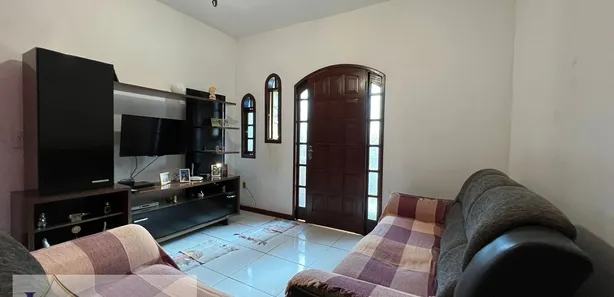 Fazenda / Sítio / Chácara com 3 Quartos à venda, 158m² no Três Porteiras, Paty do Alferes