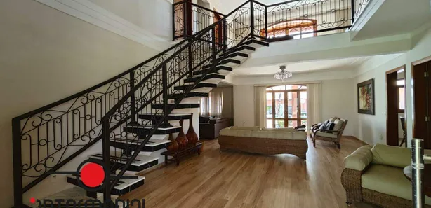 Fazenda / Sítio / Chácara com 19 Quartos à venda, 3500m² no Fazenda Castelo, Boituva