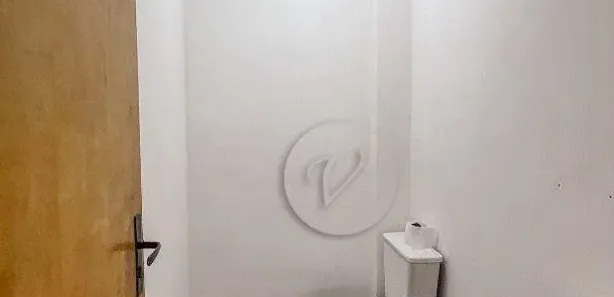Conjunto Comercial / Sala para alugar, 43m² no Jardim, Santo André