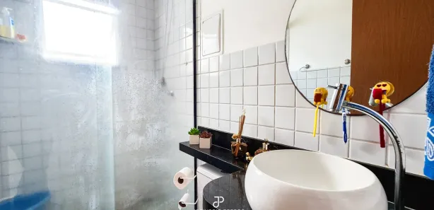 Apartamento com 2 Quartos à venda, 45m² no Candeias, Jaboatão dos Guararapes