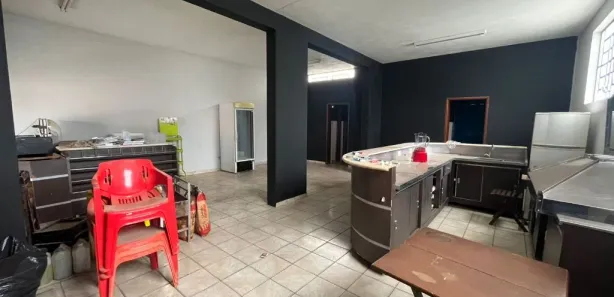 Conjunto Comercial / Sala para alugar, 90m² no Centro, Cosmópolis