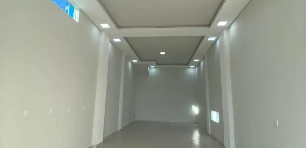 Conjunto Comercial / Sala para alugar, 85m² no São Domingos, Navegantes