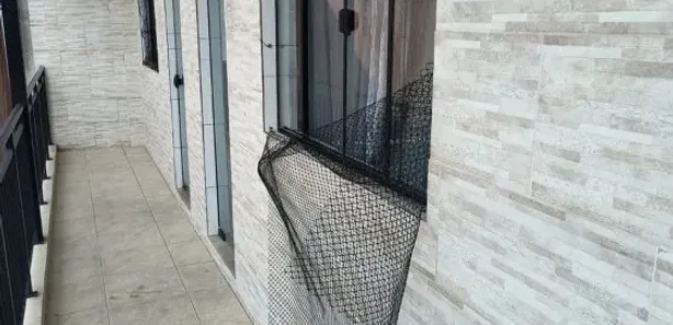 Kitnet com 1 Quarto para alugar, 24m² no São Vicente, Itajaí