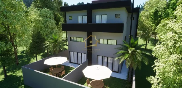 Sobrado com 3 Quartos à venda, 210m² no Jardim Maria Alice Gema, Quatro Barras