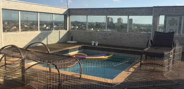 Cobertura com 3 Quartos à venda, 256m² no Jardim Bela Vista, Nova Odessa