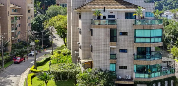 Cobertura com 3 Quartos à venda, 180m² no Mangaratiba, Mangaratiba