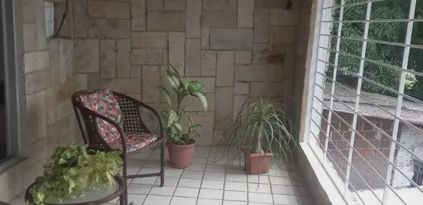 Sobrado com 4 Quartos à venda, 320m² no Iputinga, Recife