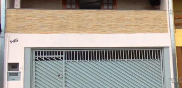 Sobrado com 3 Quartos à venda, 118m² no Jardim Yolanda, Jacareí