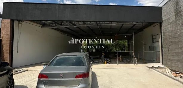Galpão / Depósito / Armazém para alugar, 400m² no Lourdes, Vespasiano