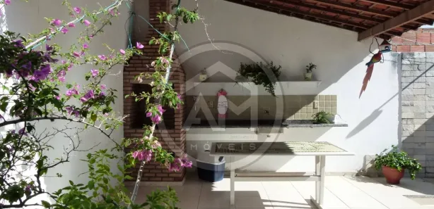 Casa com 2 Quartos à venda, 100m² no Aruana, Aracaju
