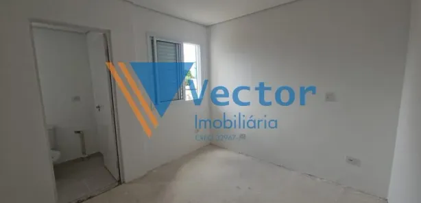 Apartamento com 2 Quartos à venda, 58m² no Cidade Nova Arujá, Arujá
