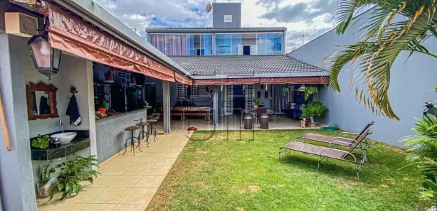 Casa com 4 Quartos à venda, 10m² no Vera Cruz, Londrina