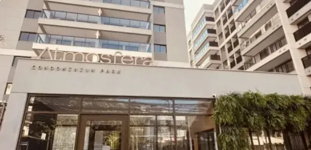 Apartamento com 3 Quartos à venda, 88m² no Praça da Bandeira, Rio de Janeiro