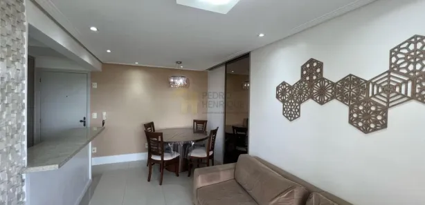 Apartamento com 3 Quartos à venda, 69m² no Piatã, Salvador