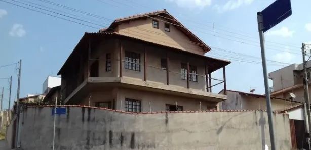 Sobrado com 3 Quartos à venda, 190m² no Nova Jaguariúna II, Jaguariúna