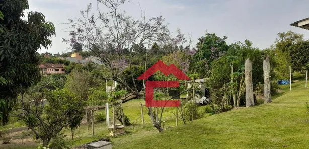 Fazenda / Sítio / Chácara com 2 Quartos à venda, 2900m² no , Mairinque