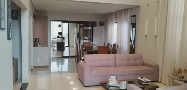 Casa de Condomínio com 4 Quartos à venda, 350m² no Tanque, Atibaia