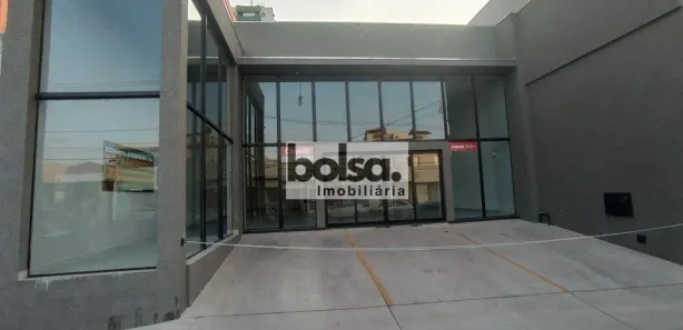 Prédio Inteiro à venda, 190m² no Centro, Bauru