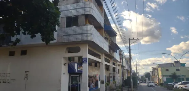 Apartamento com 2 Quartos à venda, 50m² no Asa Norte, Brasília