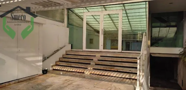 Prédio Inteiro para venda ou aluguel, 360m² no Vila Lageado, São Paulo