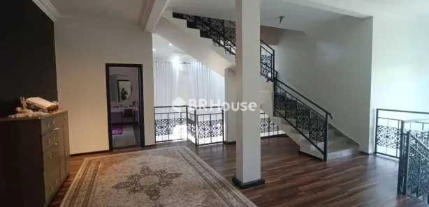 Sobrado com 5 Quartos à venda, 1250m² no Setor Habitacional Vicente Pires - Trecho 3, Brasília