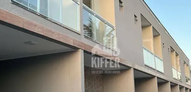 Apartamento com 2 Quartos à venda, 80m² no Jardim Atlântico Oeste (Itaipuaçu), Maricá