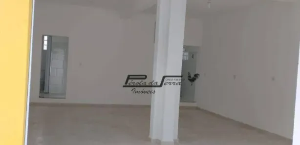 Loja / Salão / Ponto Comercial para alugar, 80m² no Pouso Alegre, Ribeirão Pires