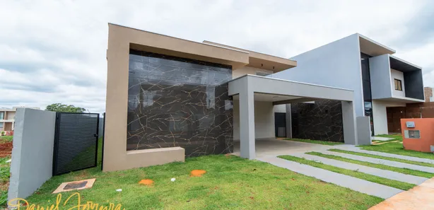 Casa de Condomínio com 3 Quartos à venda, 172m² no Setor Habitacional Tororó, Brasília