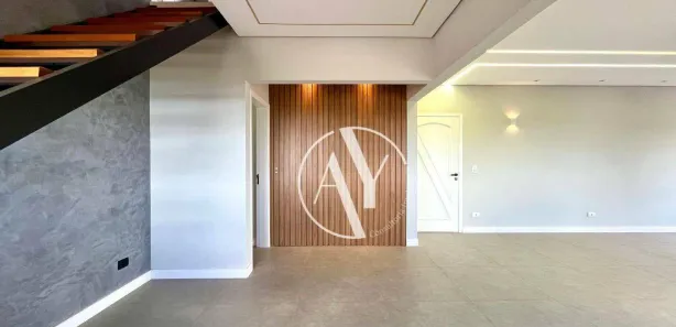 Cobertura com 4 Quartos para venda ou aluguel, 217m² no Jardim Dom Bosco, Campinas