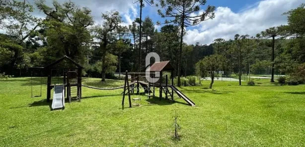 Casa de Condomínio com 5 Quartos para alugar, 500m² no , Campos do Jordão