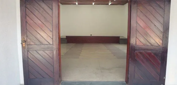 Conjunto Comercial / Sala com 1 Quarto à venda, 125m² no Jardim Casa Branca, Suzano