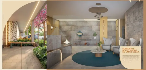 Apartamento com 2 Quartos à venda, 79m² no Aruana, Aracaju