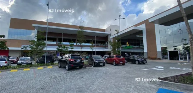Loja / Salão / Ponto Comercial para alugar, 9m² no Jereissati II, Maracanaú