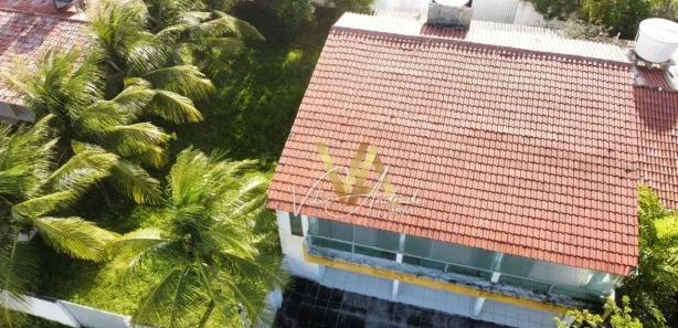 Casa de Condomínio com 5 Quartos à venda, 300m² no Pilar, Ilha de Itamaracá