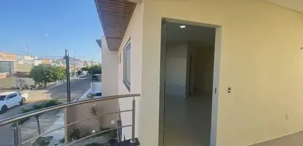 Casa de Condomínio com 4 Quartos à venda, 268m² no Jatobá, Petrolina