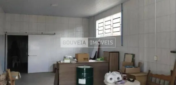 Galpão / Depósito / Armazém para alugar, 300m² no Arruda, Colombo