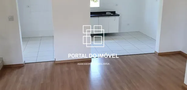 Casa de Condomínio com 3 Quartos à venda, 174m² no Xaxim, Curitiba
