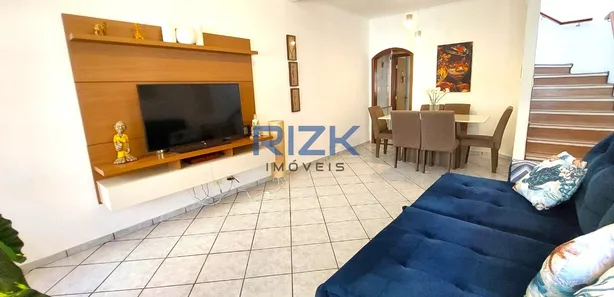 Casa de Vila com 4 Quartos à venda, 210m² no Aclimação, São Paulo