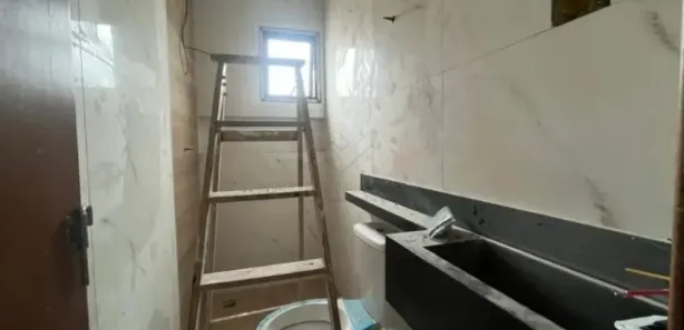 Sobrado com 3 Quartos à venda, 120m² no Represa, Ribeirão Pires