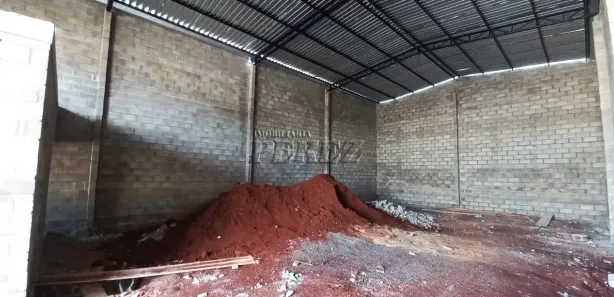 Galpão / Depósito / Armazém para alugar, 200m² no Ideal, Londrina