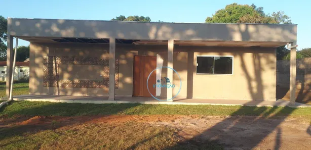 Casa com 3 Quartos à venda, 150m² no Serra Azul I, Charqueada