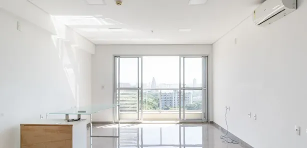Conjunto Comercial / Sala à venda, 38m² no Várzea da Barra Funda, São Paulo