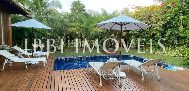 Casa com 4 Quartos à venda, 450m² no Porto Sauípe, Entre Rios