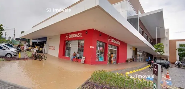 Loja / Salão / Ponto Comercial para alugar, 9m² no Jereissati II, Maracanaú