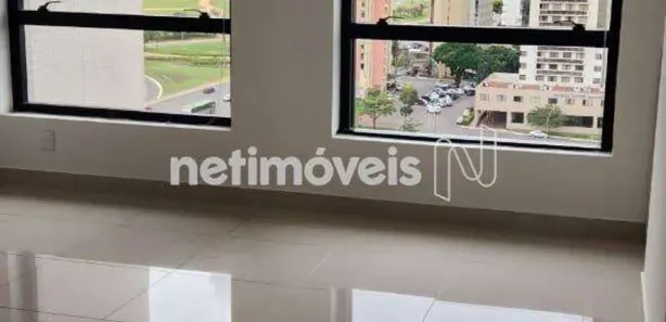Conjunto Comercial / Sala com 1 Quarto à venda, 32m² no Asa Norte, Brasília