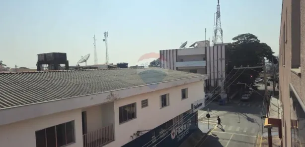 Conjunto Comercial / Sala para alugar, 50m² no Centro, Salto de Pirapora