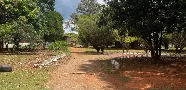 Fazenda / Sítio / Chácara com 4 Quartos à venda, 20000m² no Núcleo Rural Lago Oeste, Brasília