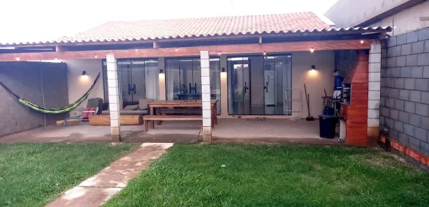 Fazenda / Sítio / Chácara com 2 Quartos para alugar, 500m² no Jucurupava, Salto de Pirapora